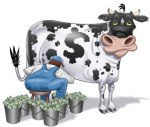 Cash cow