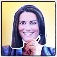 Strategy for Skype video calls