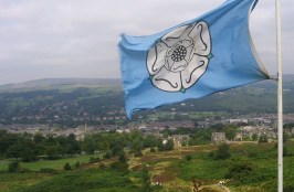 Yorkshire independence